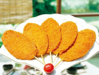 點擊查看詳細信息<br>標題：霸王雞排 閱讀次數：7125